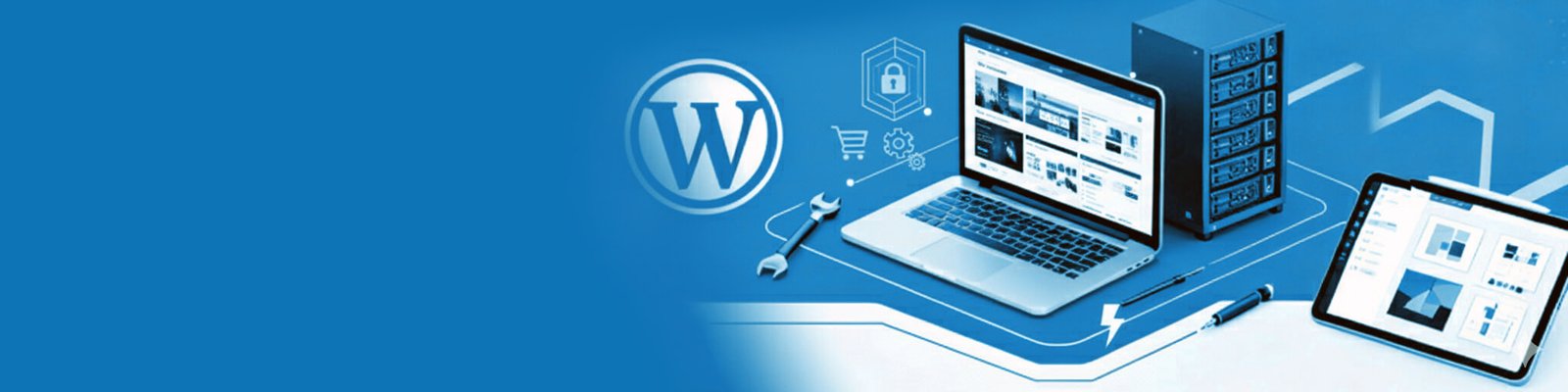 Download Readymade WordPress Websites & Templates - SiteCrated